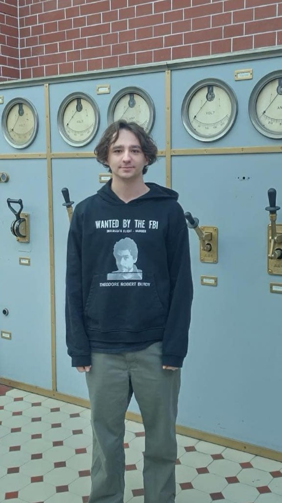 ...